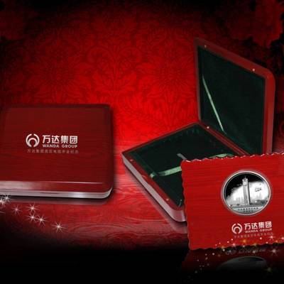 匠心鑄就永恒 純銀紀(jì)念幣章訂制與金銀幣定制市場(chǎng)營(yíng)銷策劃全案