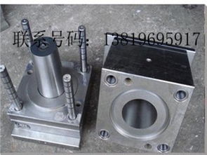 專業(yè)塑形，品質(zhì)保障 走進(jìn)黃巖豪雙塑料模具廠的制造世界